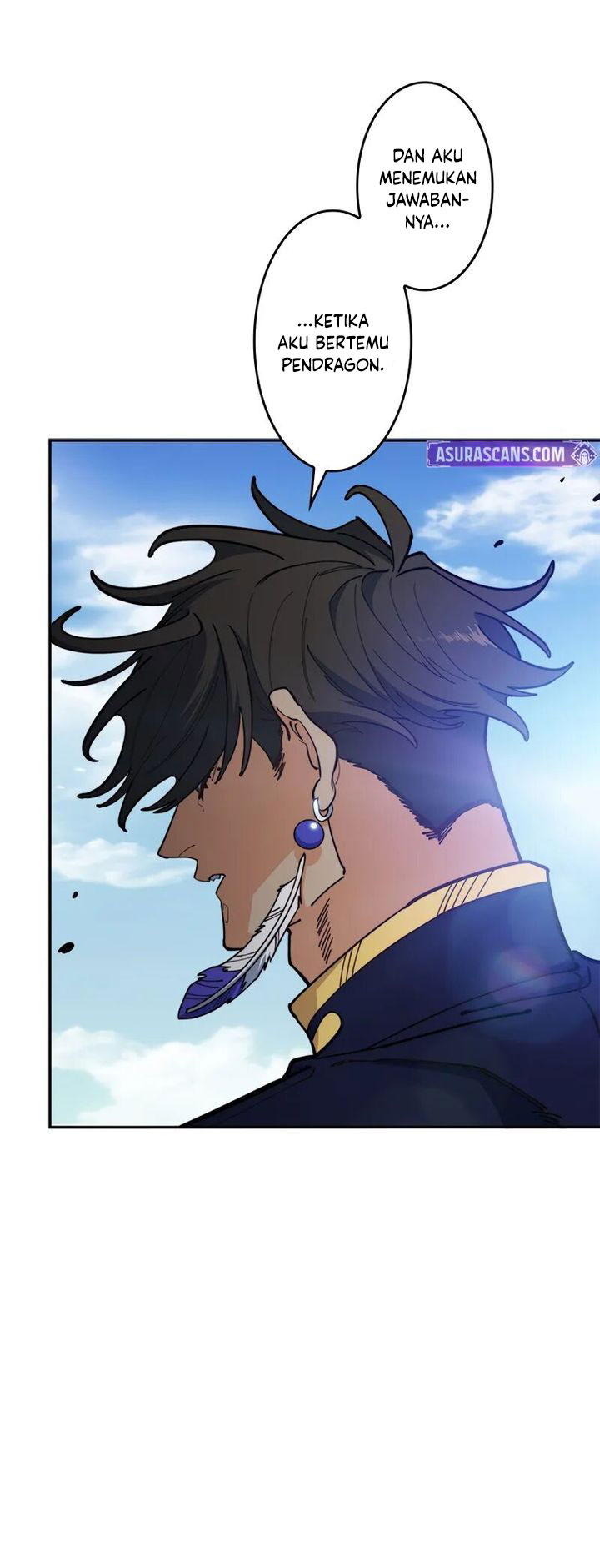 White Dragon Duke: Pendragon