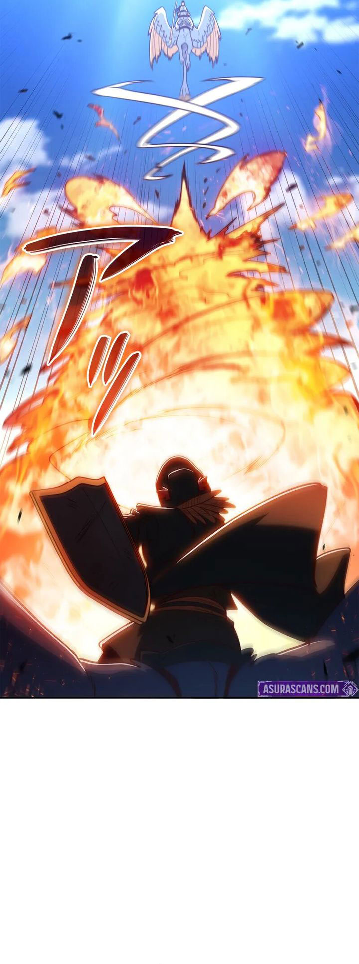 White Dragon Duke: Pendragon