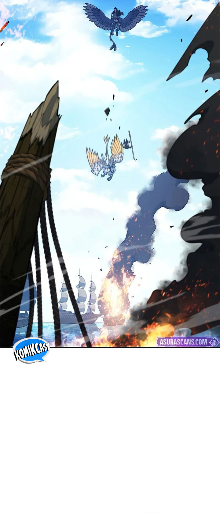 White Dragon Duke: Pendragon