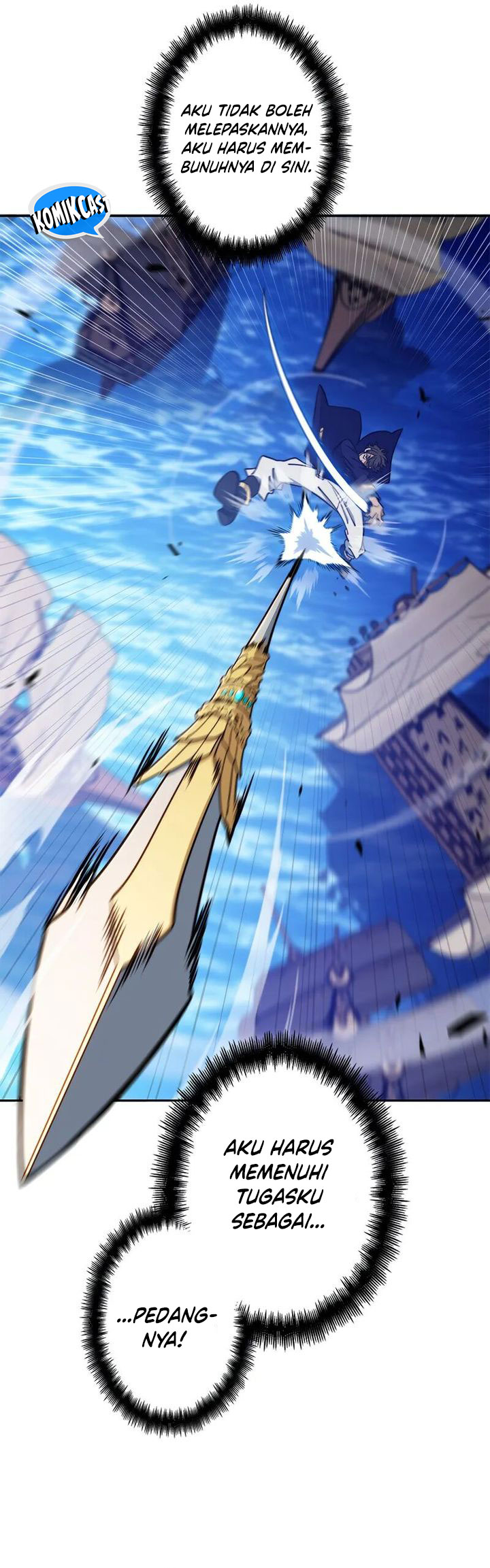 White Dragon Duke: Pendragon