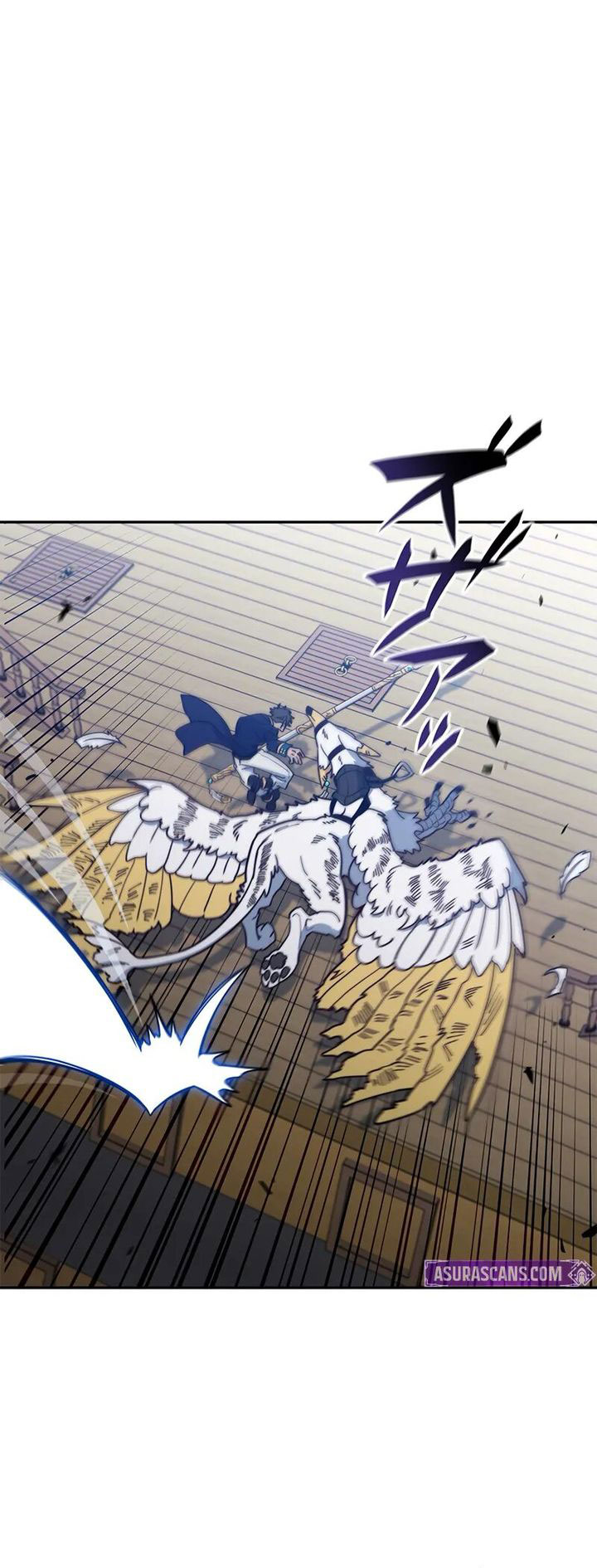 White Dragon Duke: Pendragon