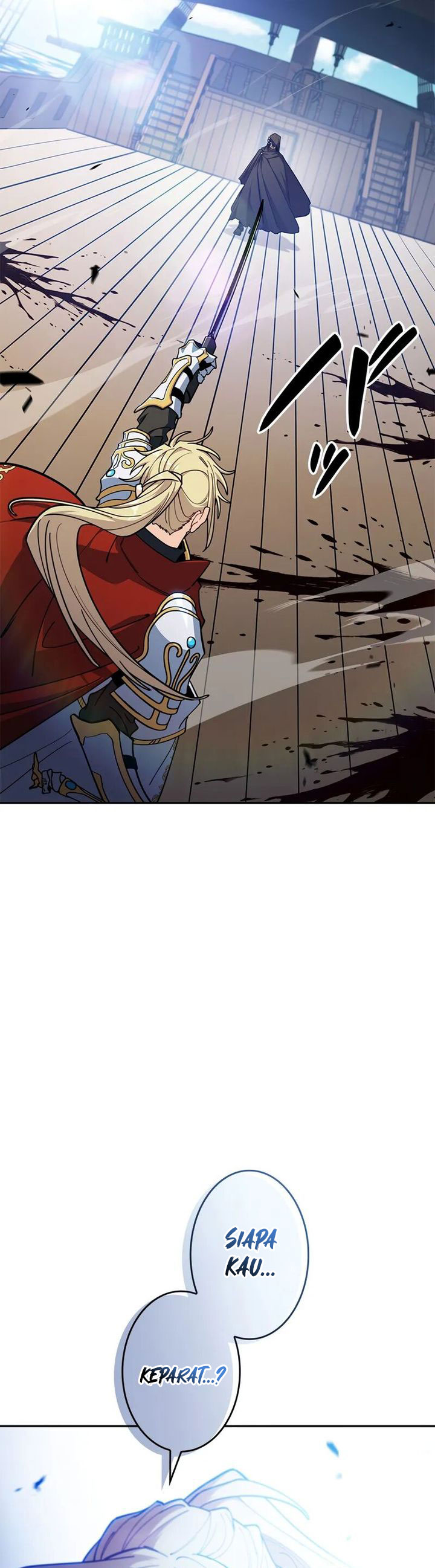 White Dragon Duke: Pendragon