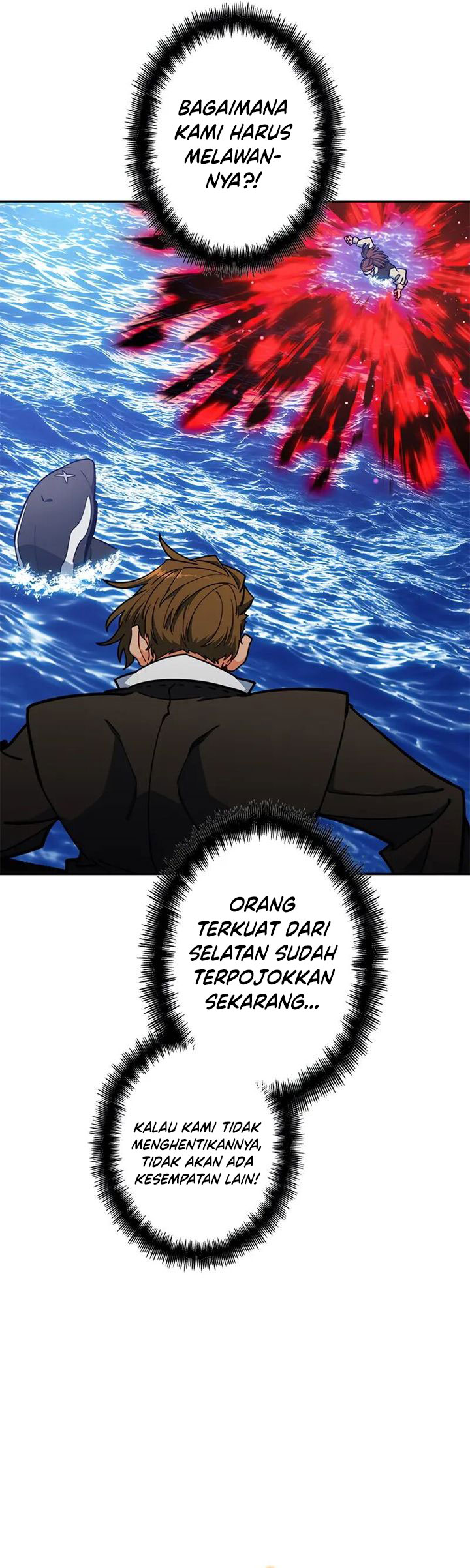 White Dragon Duke: Pendragon