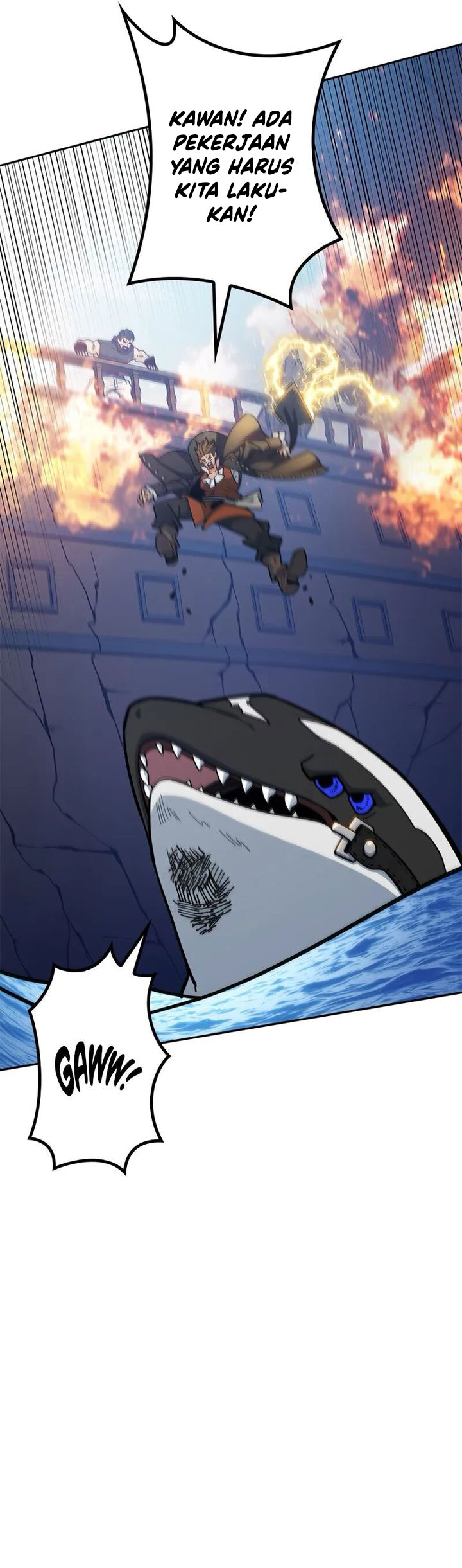 White Dragon Duke: Pendragon