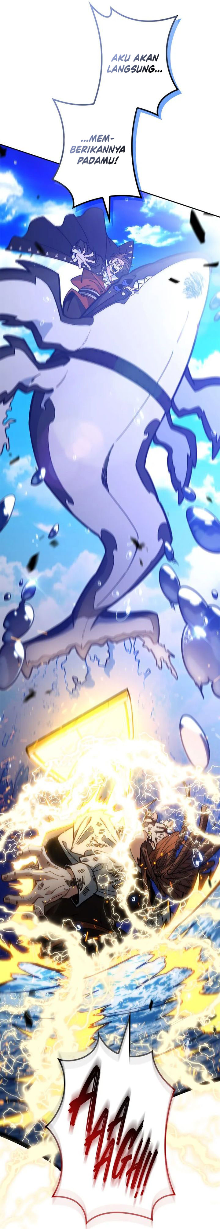 White Dragon Duke: Pendragon