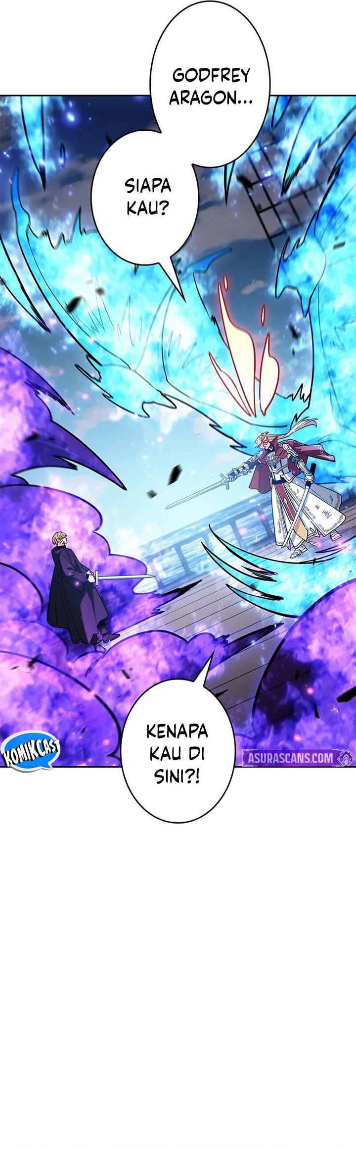 White Dragon Duke: Pendragon