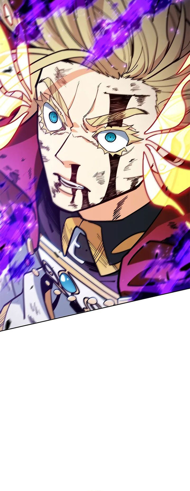 White Dragon Duke: Pendragon