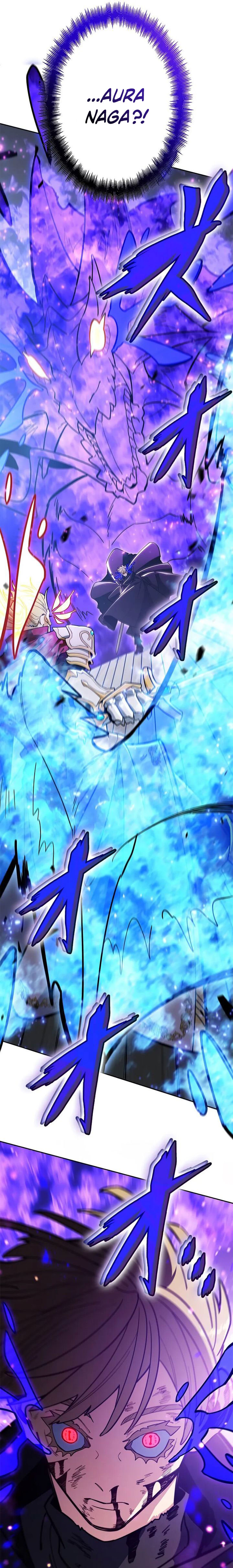 White Dragon Duke: Pendragon