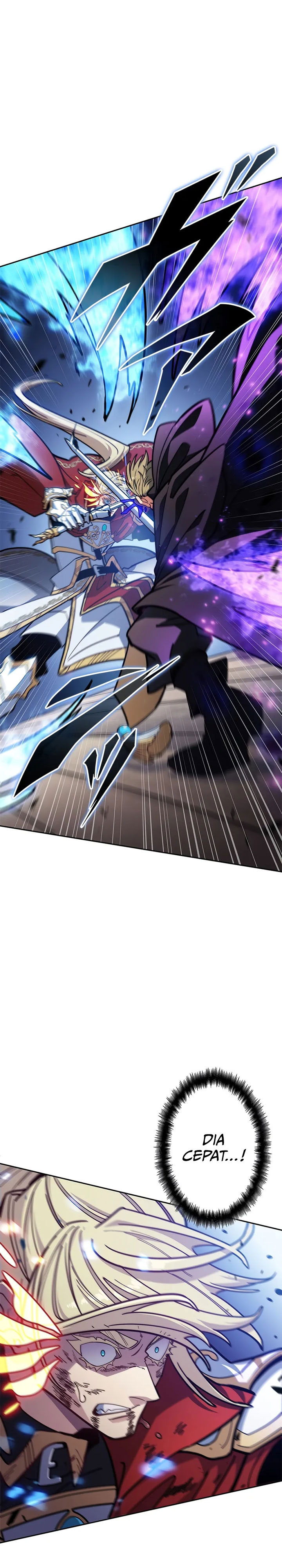 White Dragon Duke: Pendragon