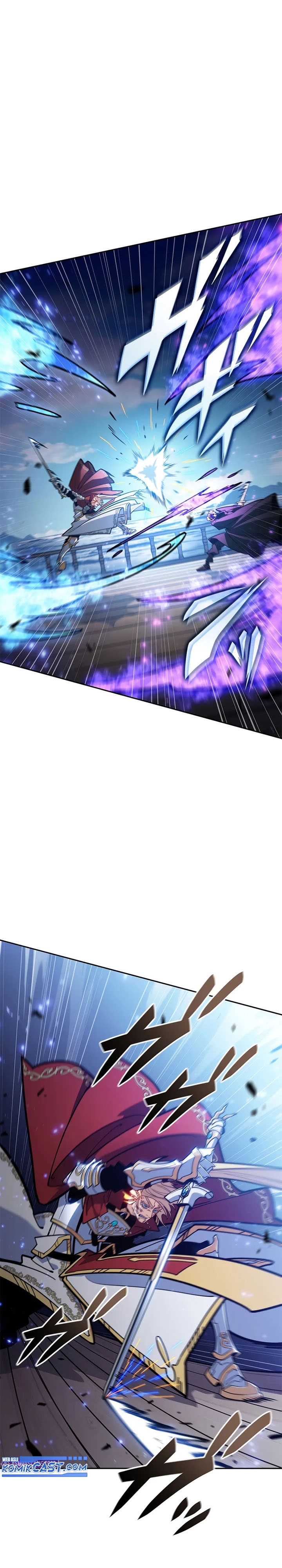 White Dragon Duke: Pendragon