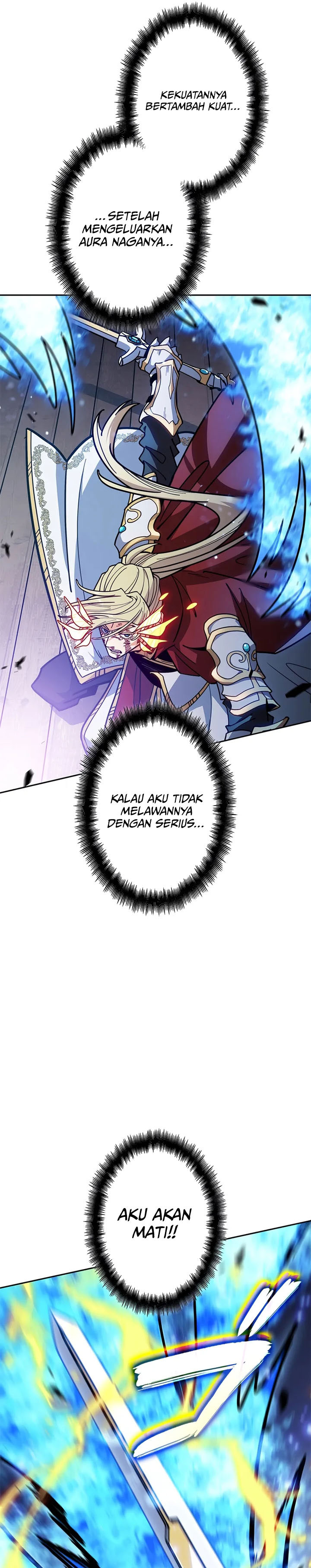 White Dragon Duke: Pendragon