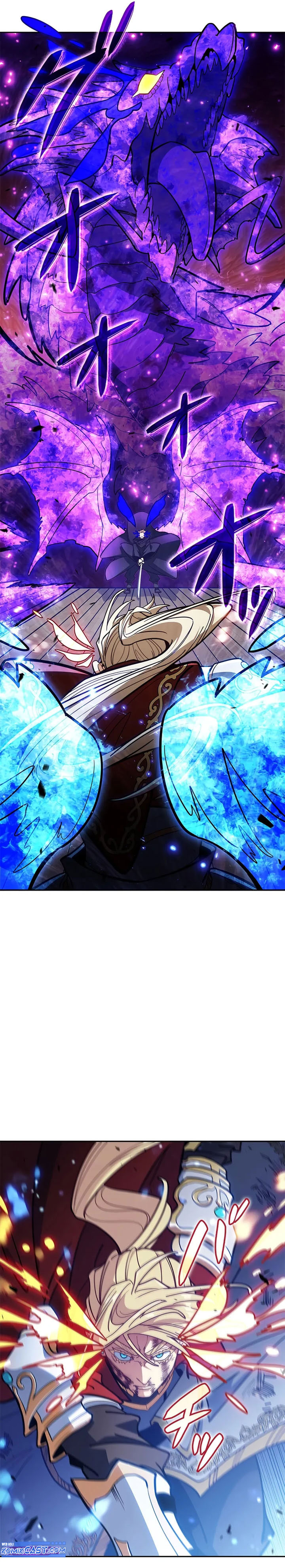 White Dragon Duke: Pendragon