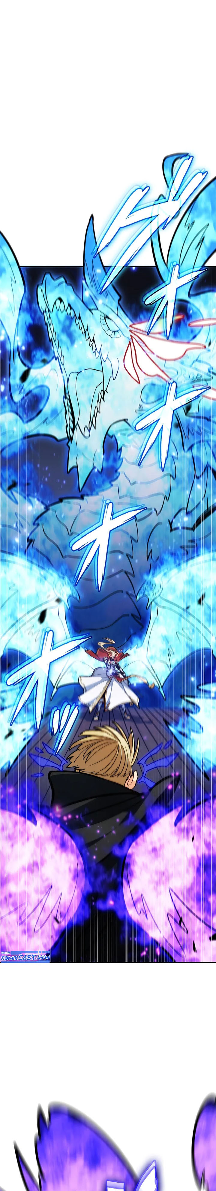 White Dragon Duke: Pendragon