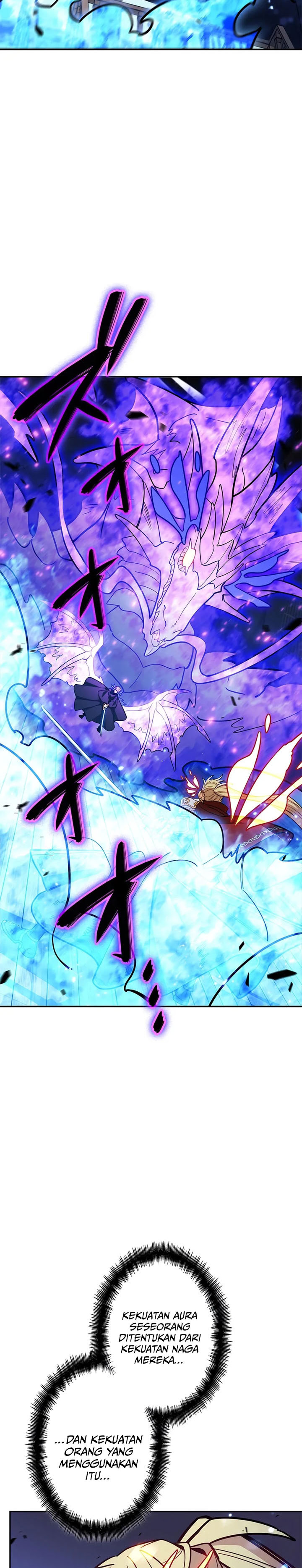 White Dragon Duke: Pendragon