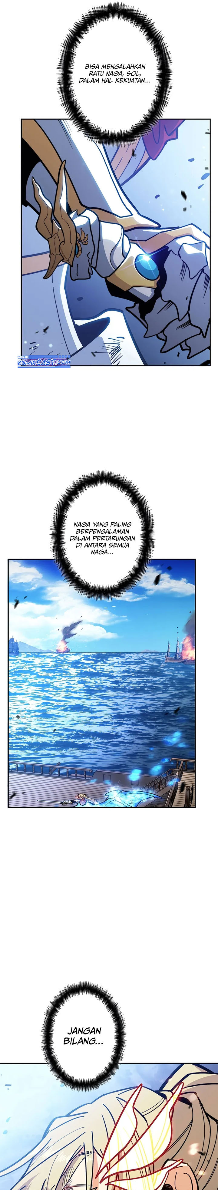 White Dragon Duke: Pendragon