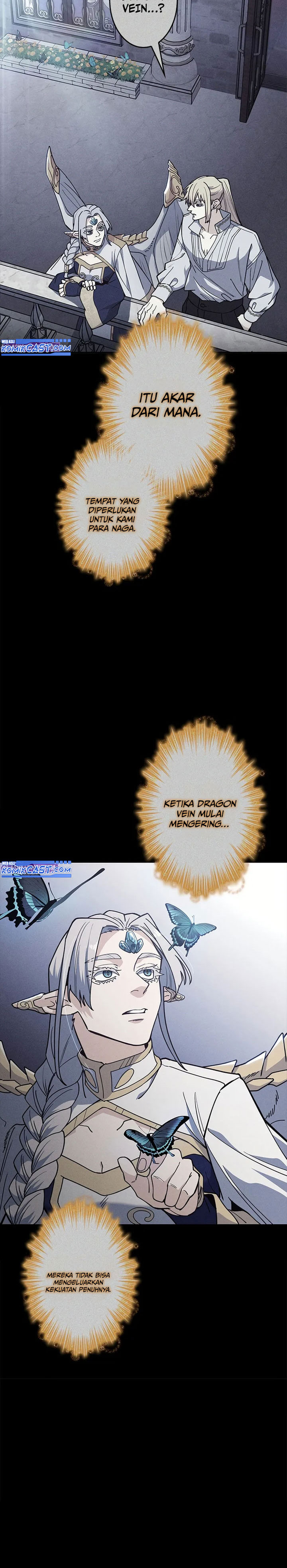 White Dragon Duke: Pendragon
