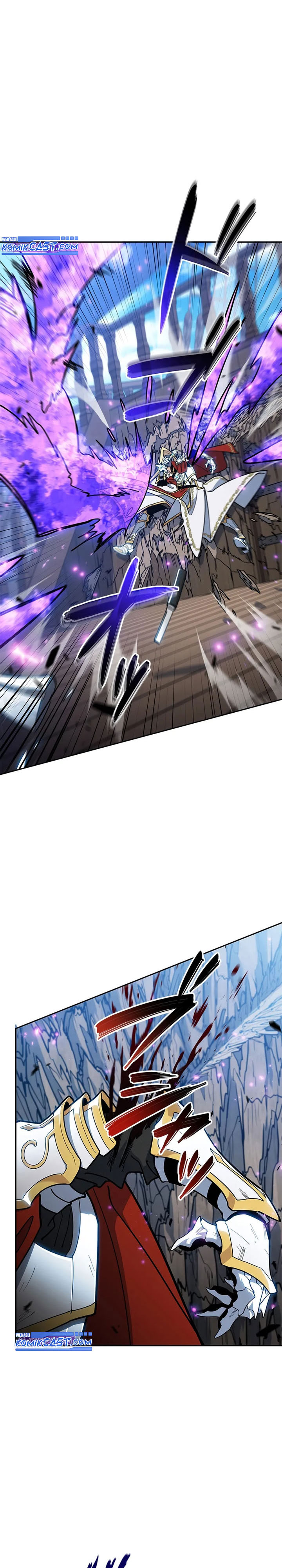 White Dragon Duke: Pendragon