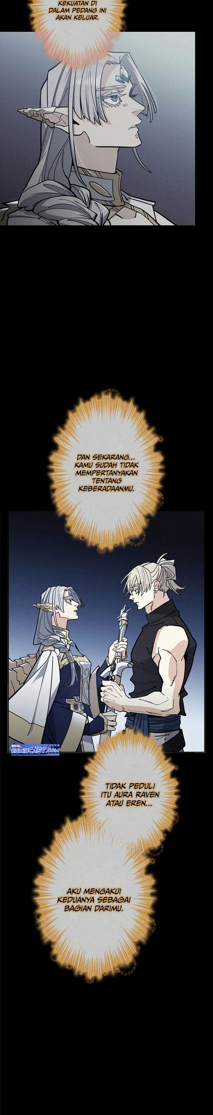 White Dragon Duke: Pendragon
