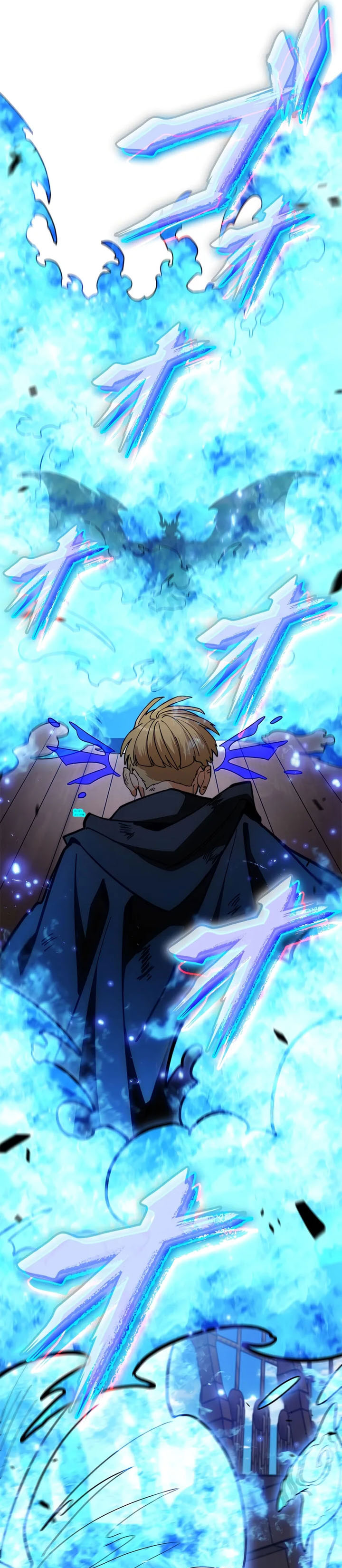 White Dragon Duke: Pendragon