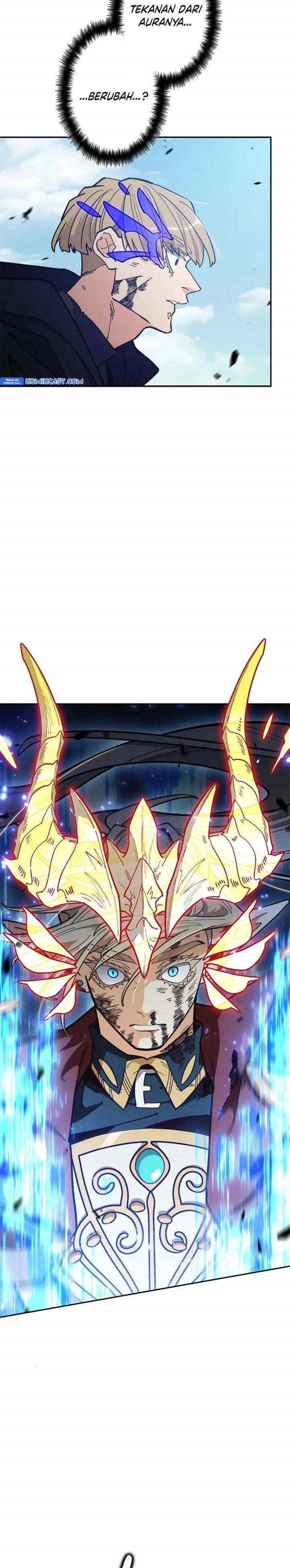 White Dragon Duke: Pendragon