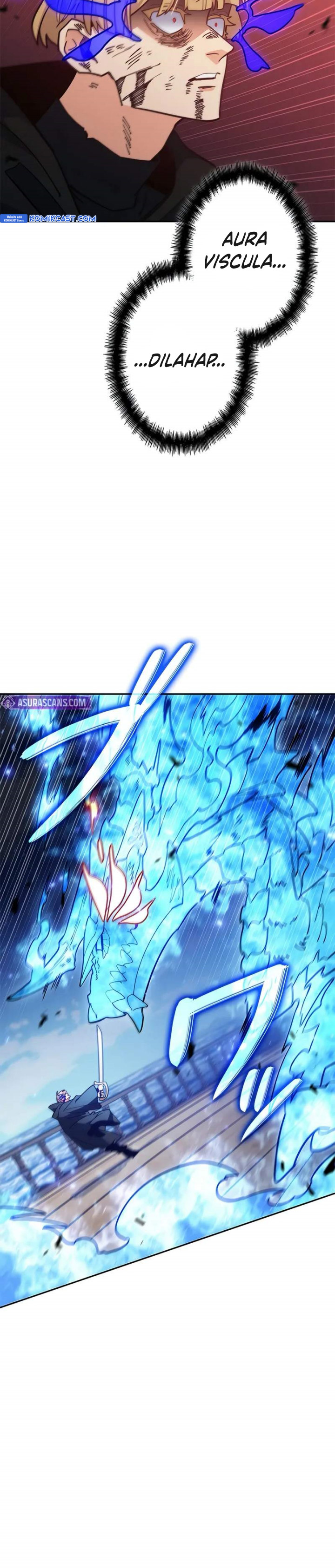 White Dragon Duke: Pendragon