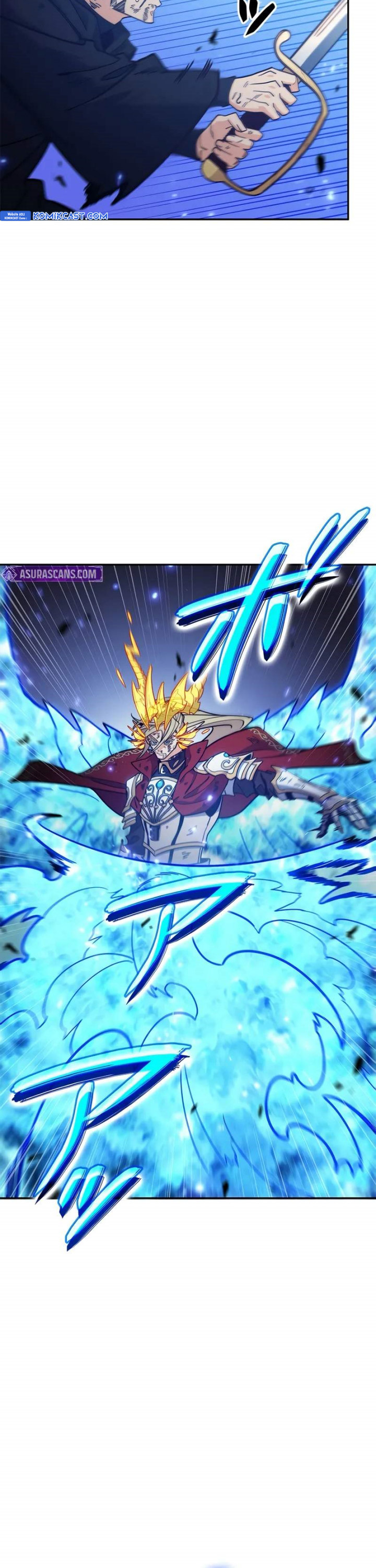 White Dragon Duke: Pendragon