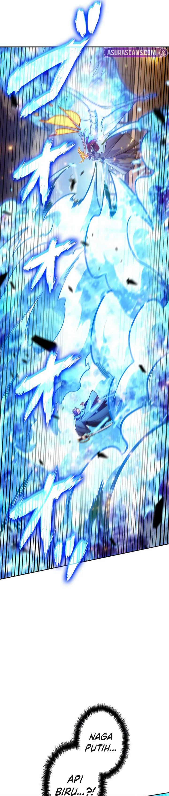 White Dragon Duke: Pendragon