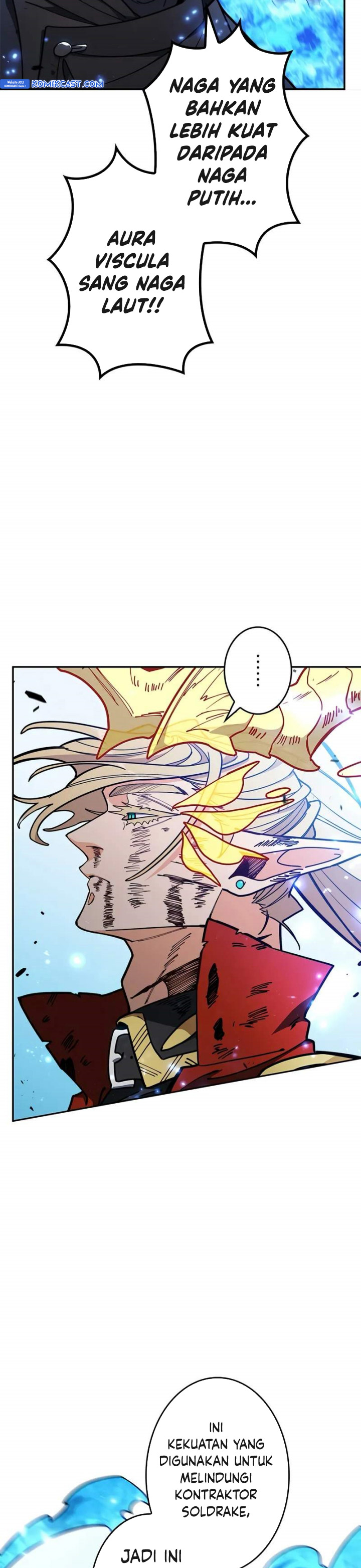 White Dragon Duke: Pendragon