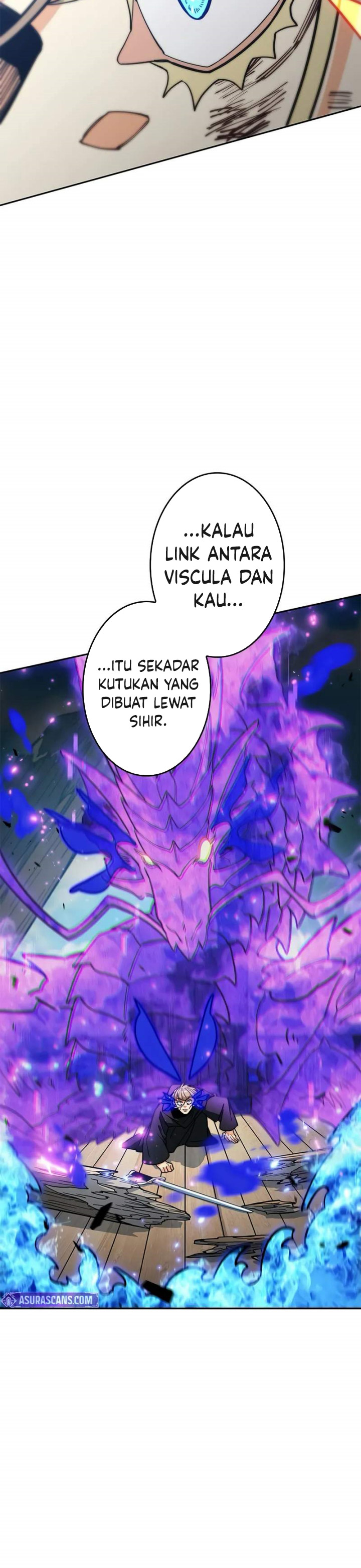 White Dragon Duke: Pendragon
