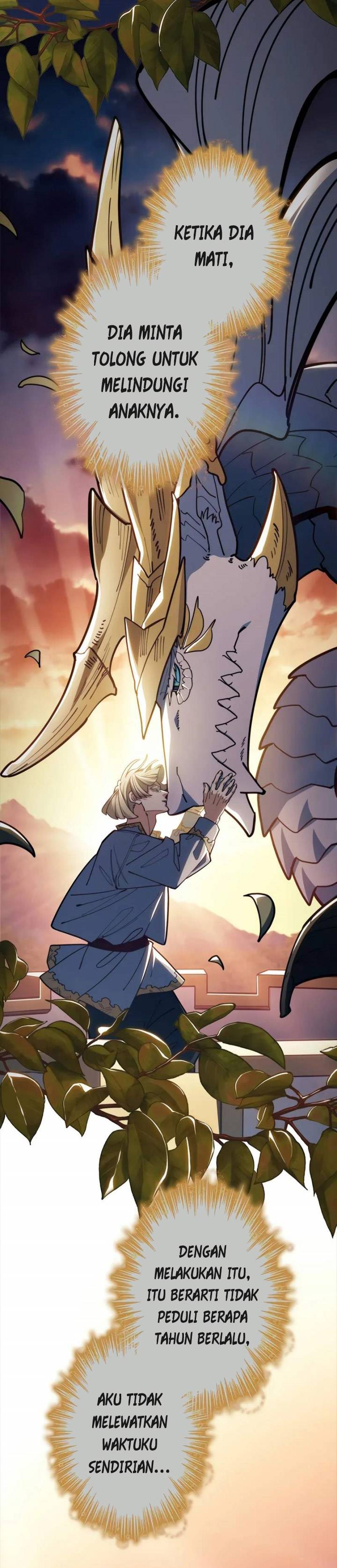 White Dragon Duke: Pendragon