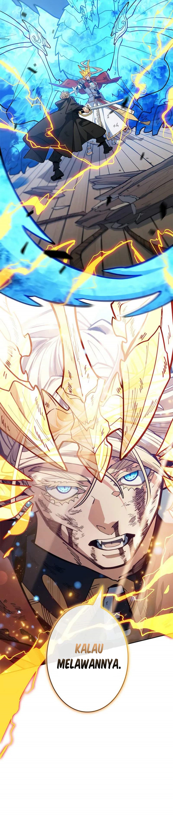 White Dragon Duke: Pendragon