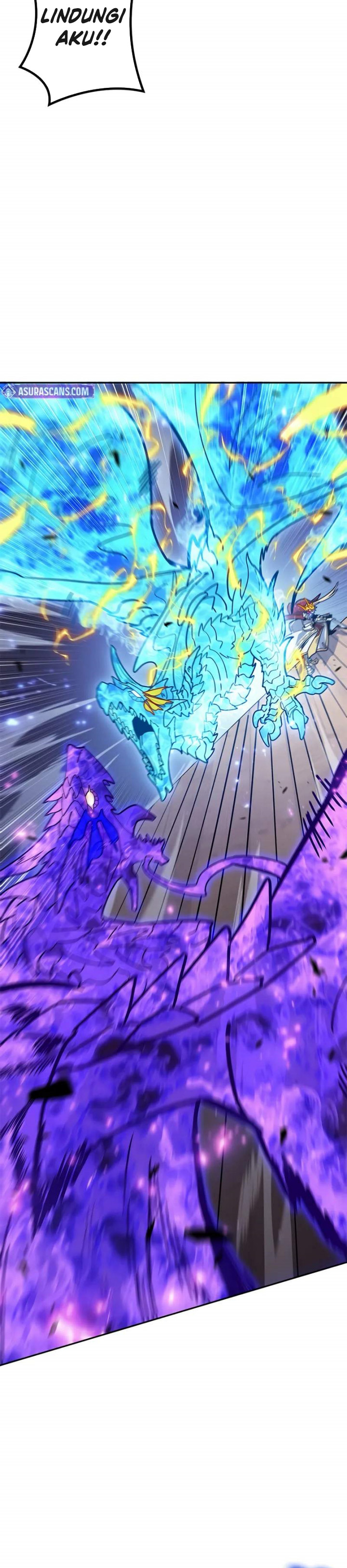 White Dragon Duke: Pendragon