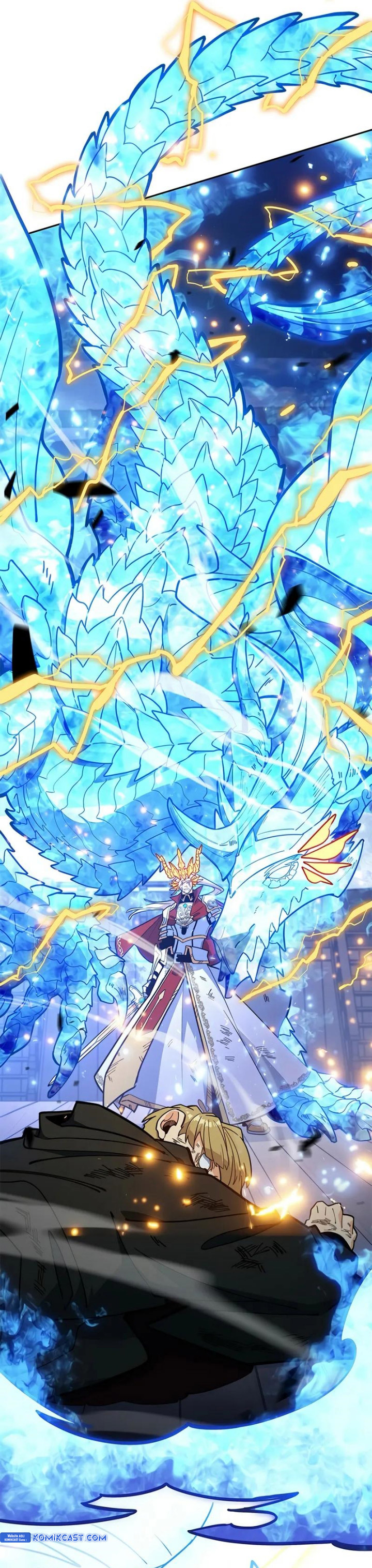 White Dragon Duke: Pendragon
