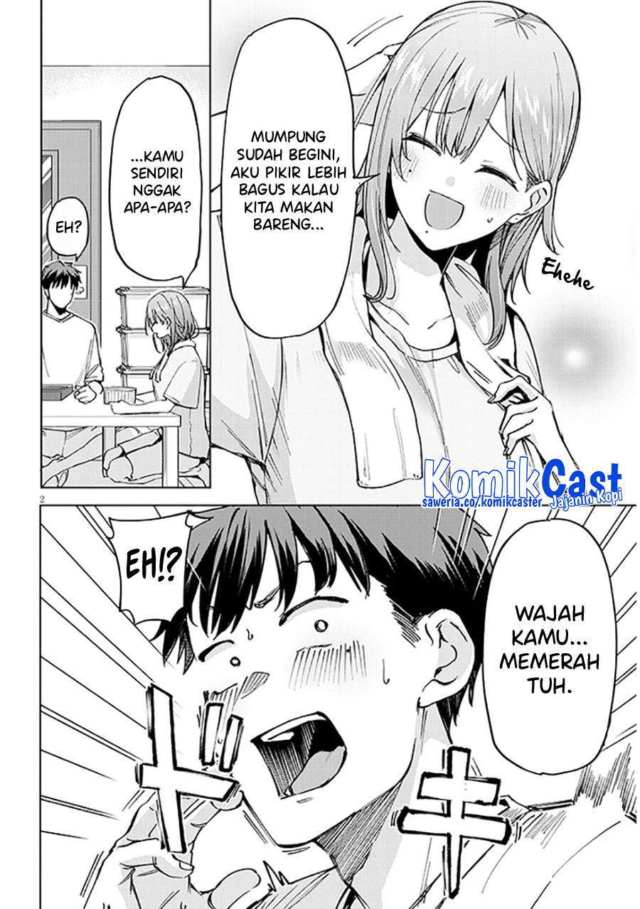 Will You Marry Me If I Quit Being an Idol?!