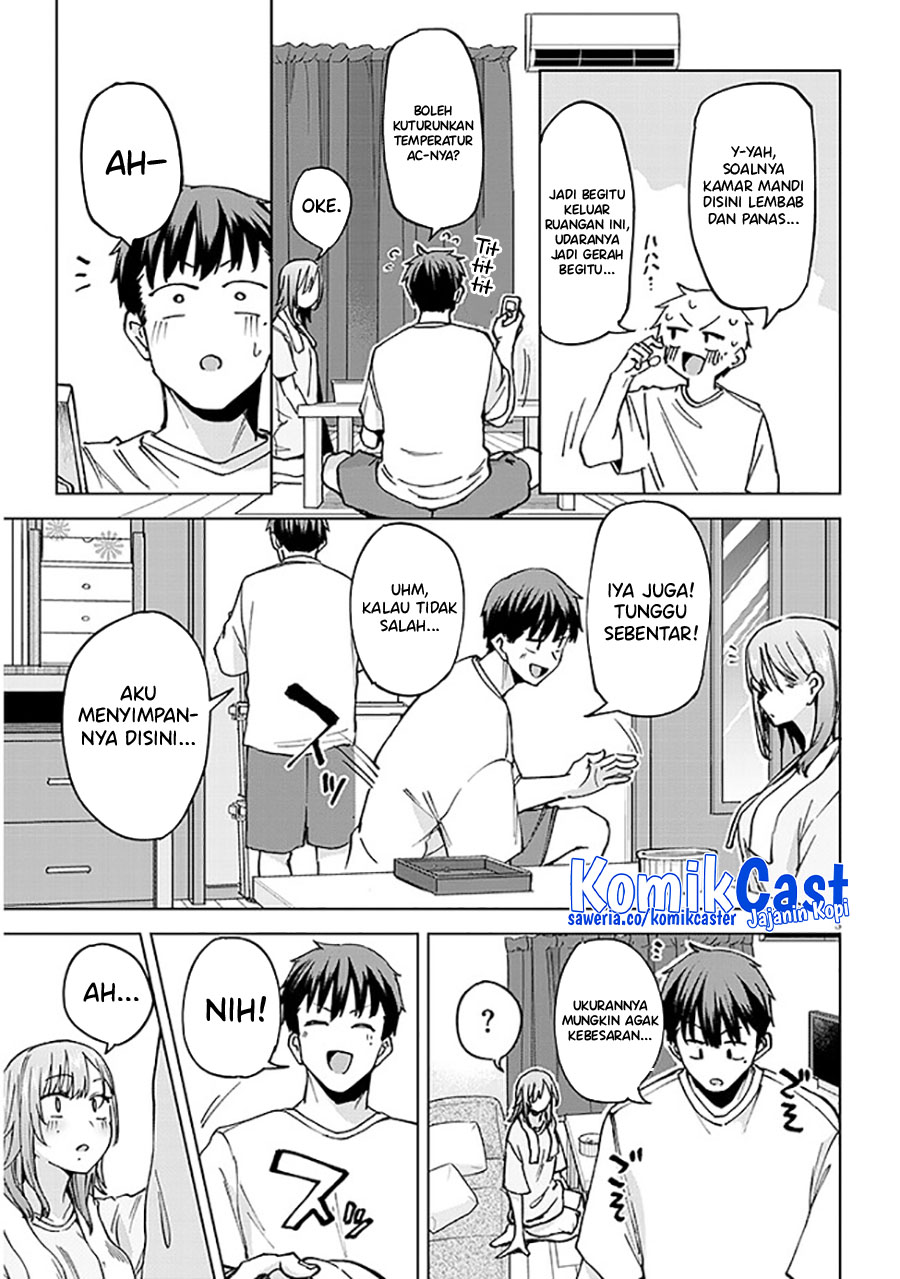 Will You Marry Me If I Quit Being an Idol?!