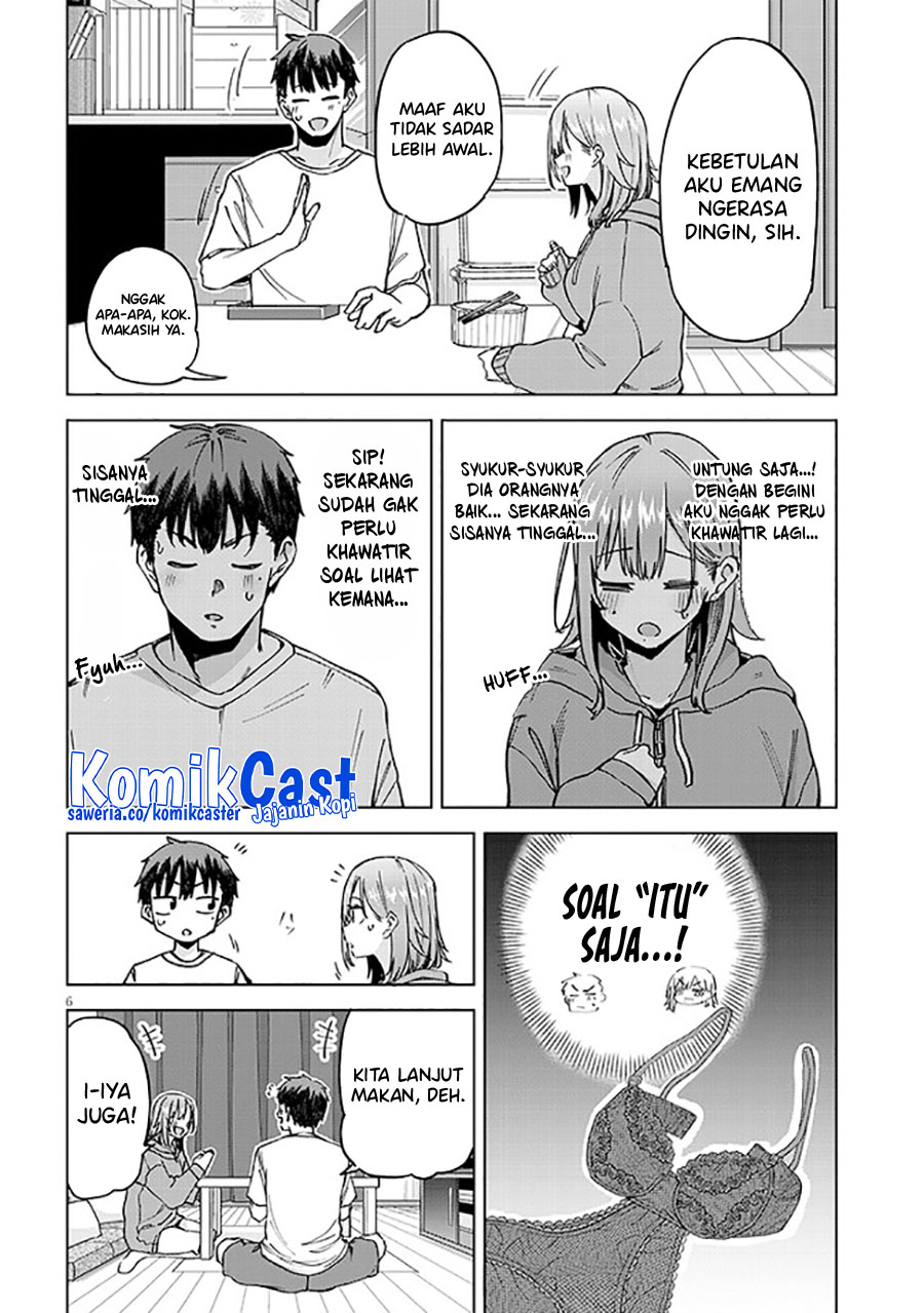 Will You Marry Me If I Quit Being an Idol?!