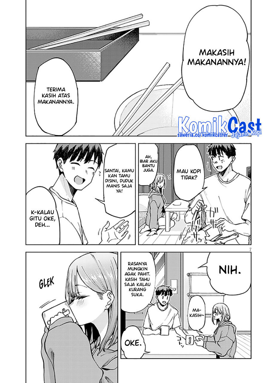 Will You Marry Me If I Quit Being an Idol?!