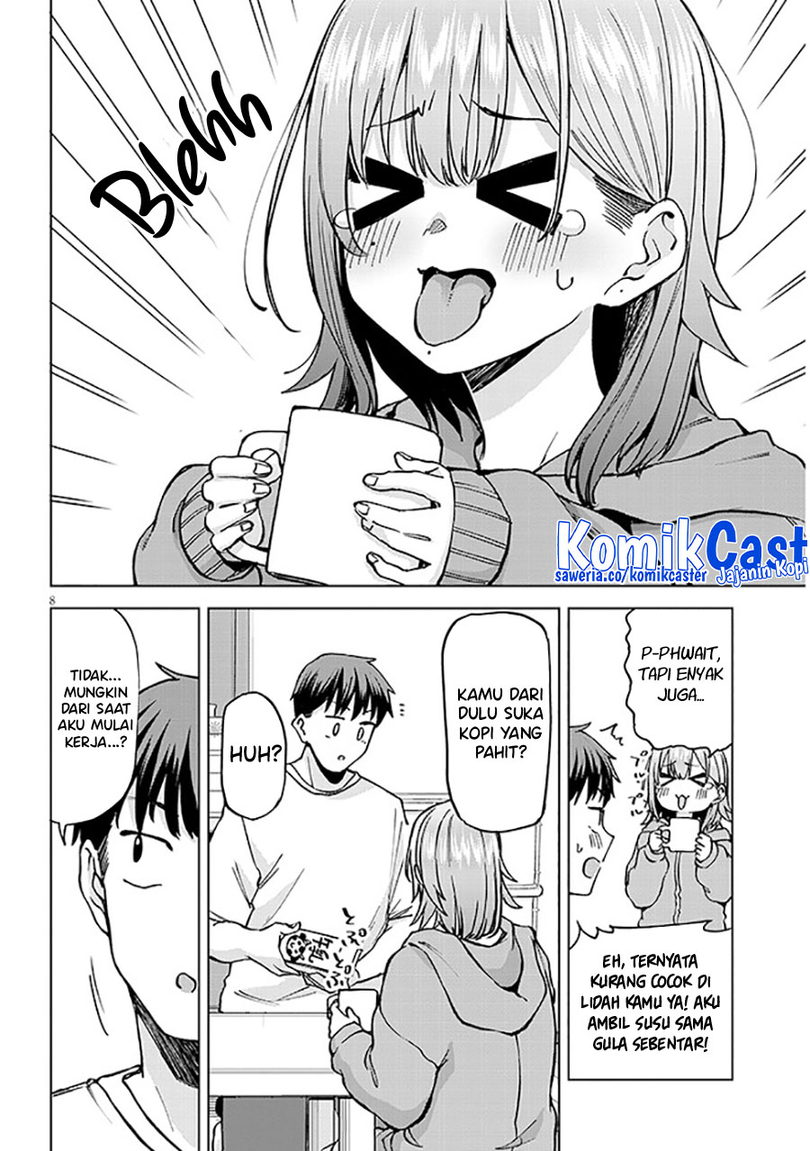 Will You Marry Me If I Quit Being an Idol?!