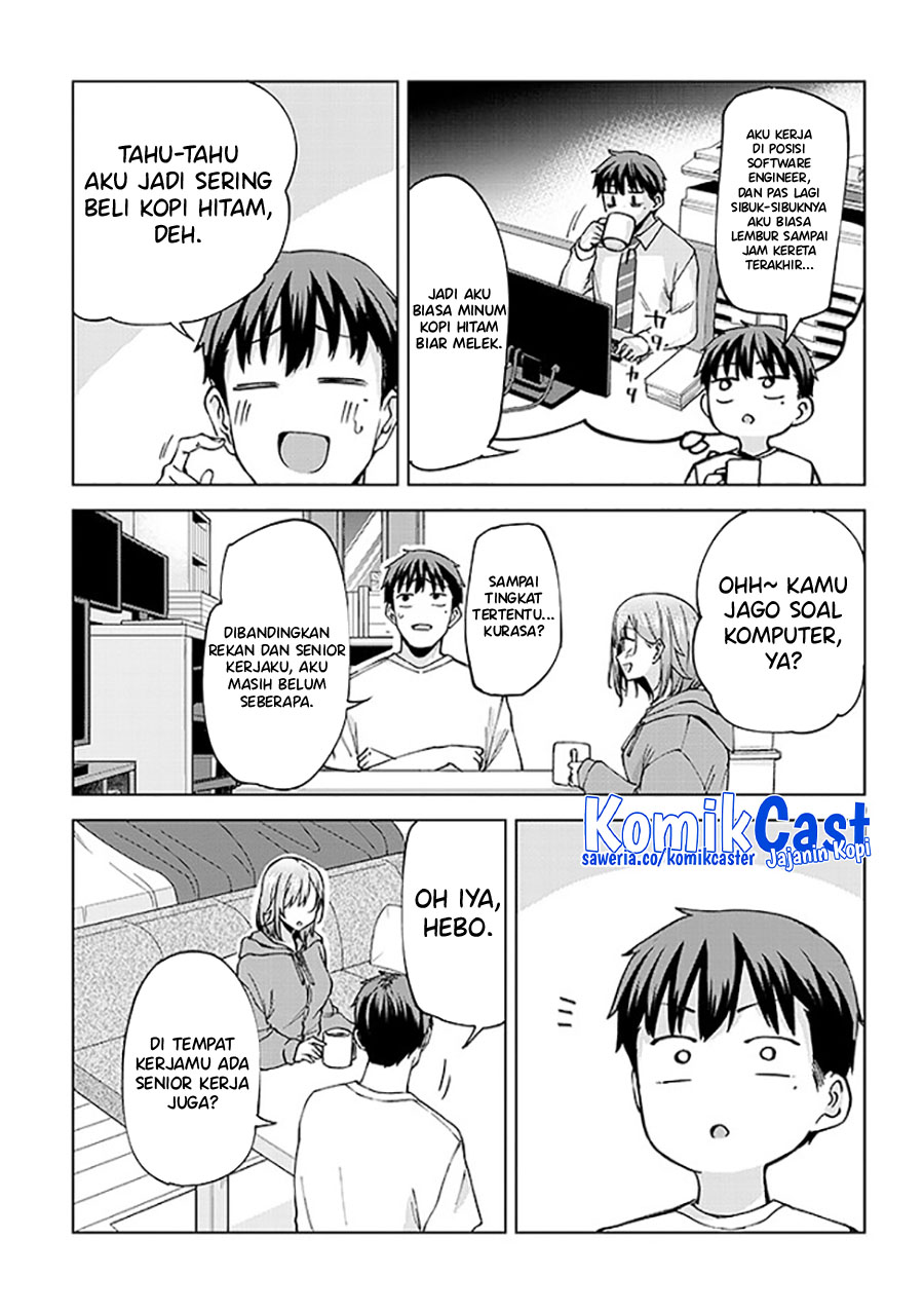 Will You Marry Me If I Quit Being an Idol?!