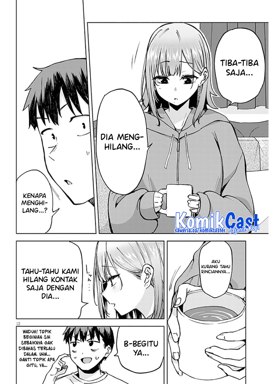 Will You Marry Me If I Quit Being an Idol?!