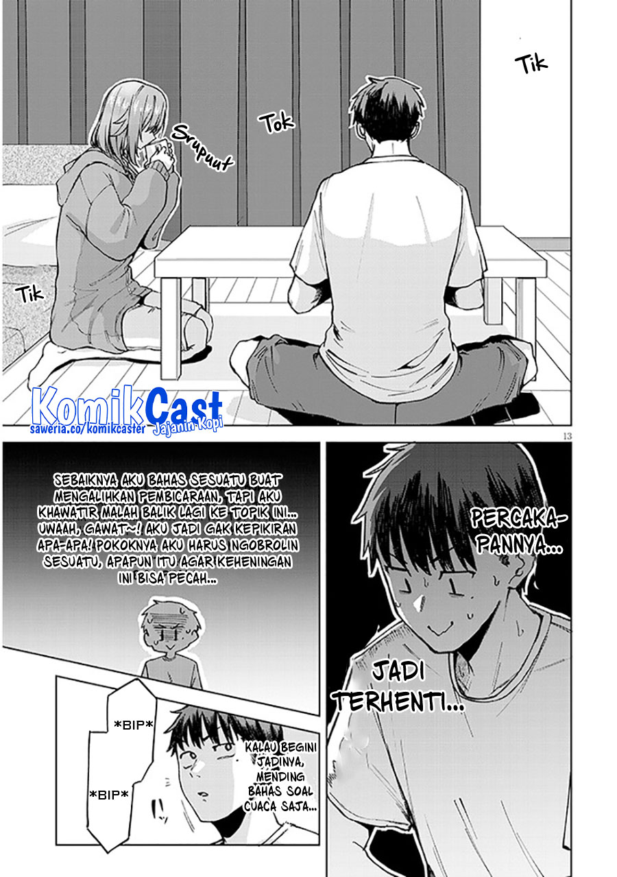 Will You Marry Me If I Quit Being an Idol?!