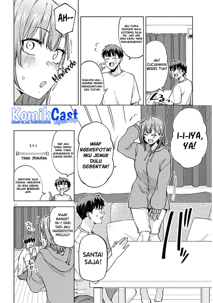 Will You Marry Me If I Quit Being an Idol?!