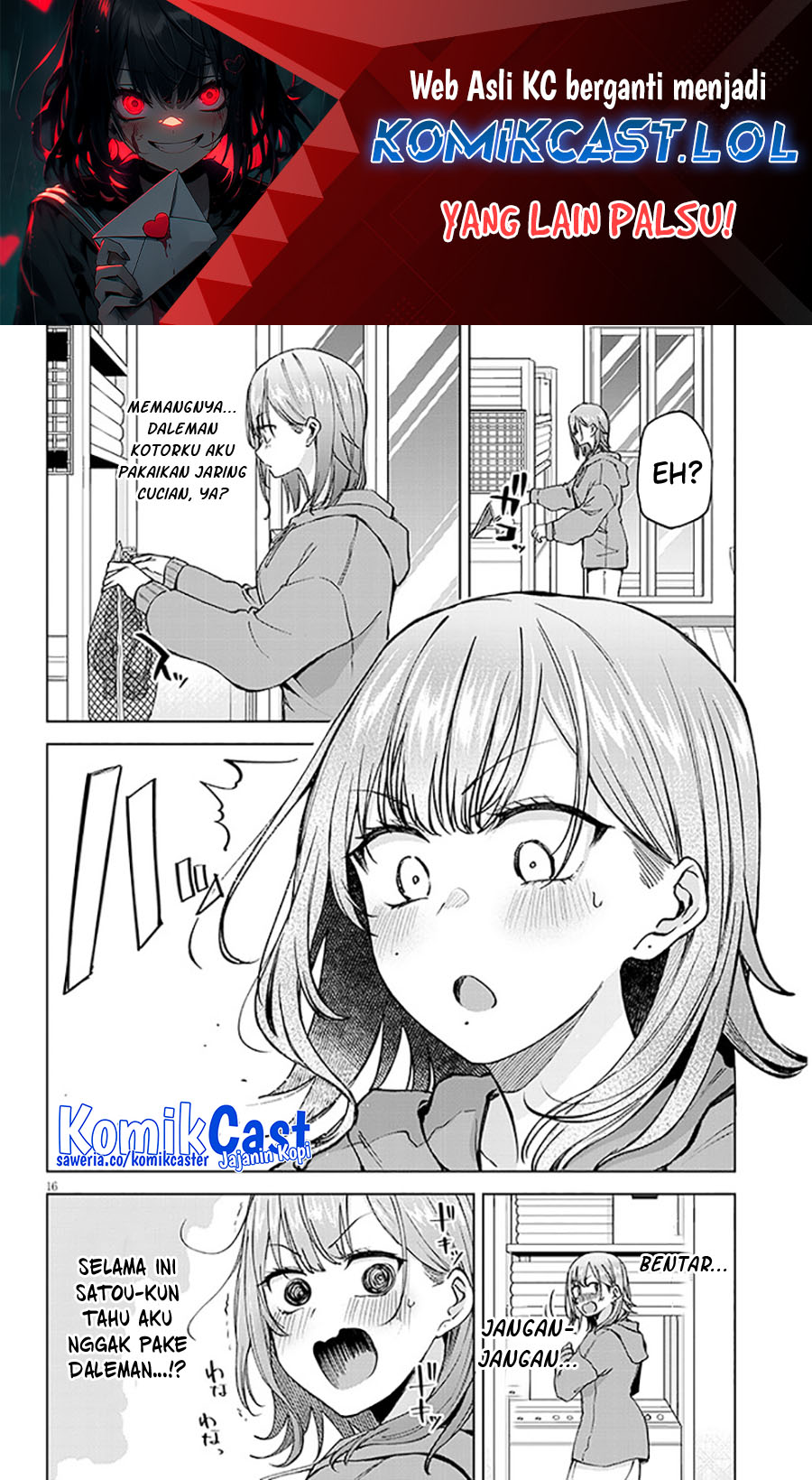 Will You Marry Me If I Quit Being an Idol?!