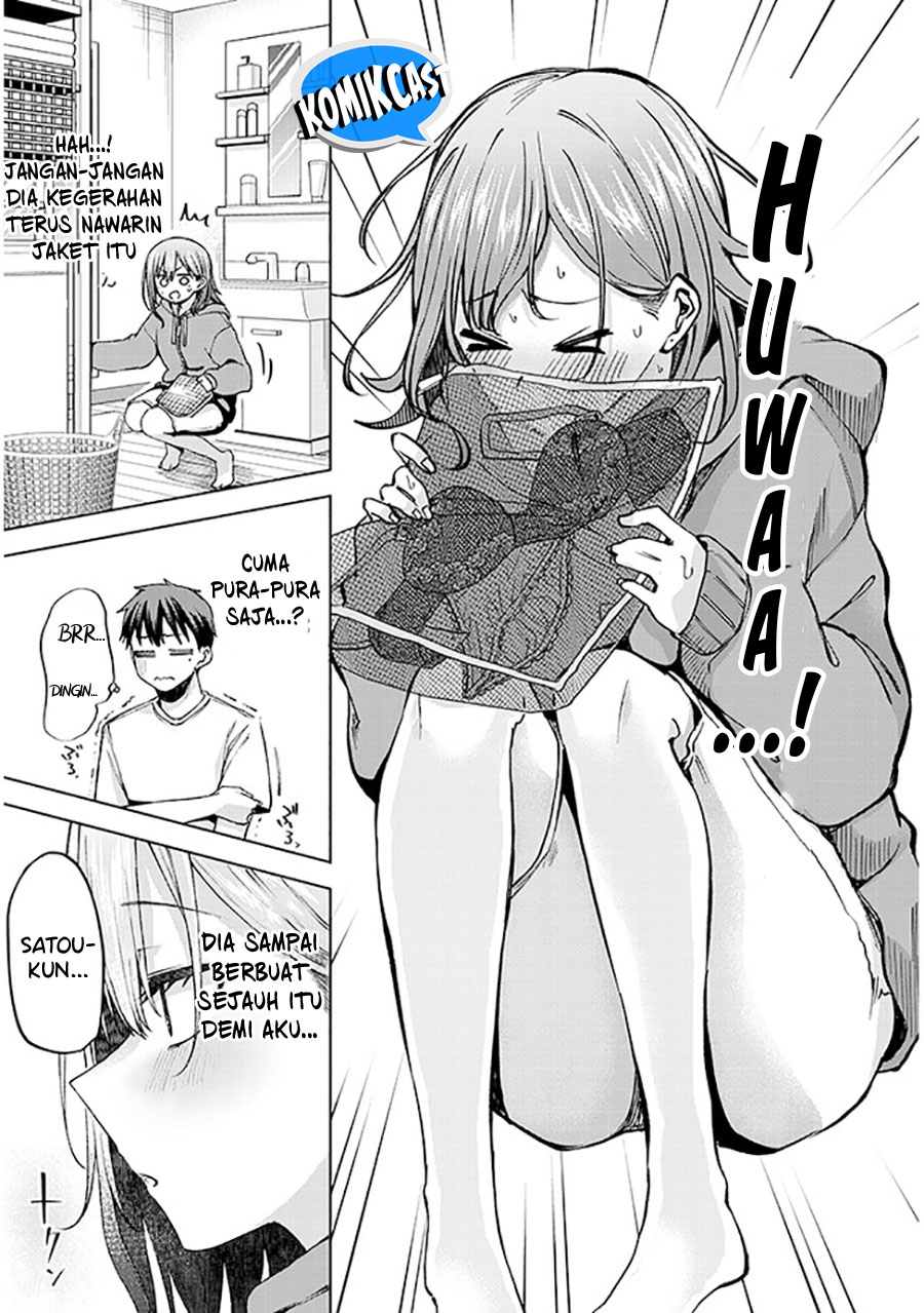 Will You Marry Me If I Quit Being an Idol?!