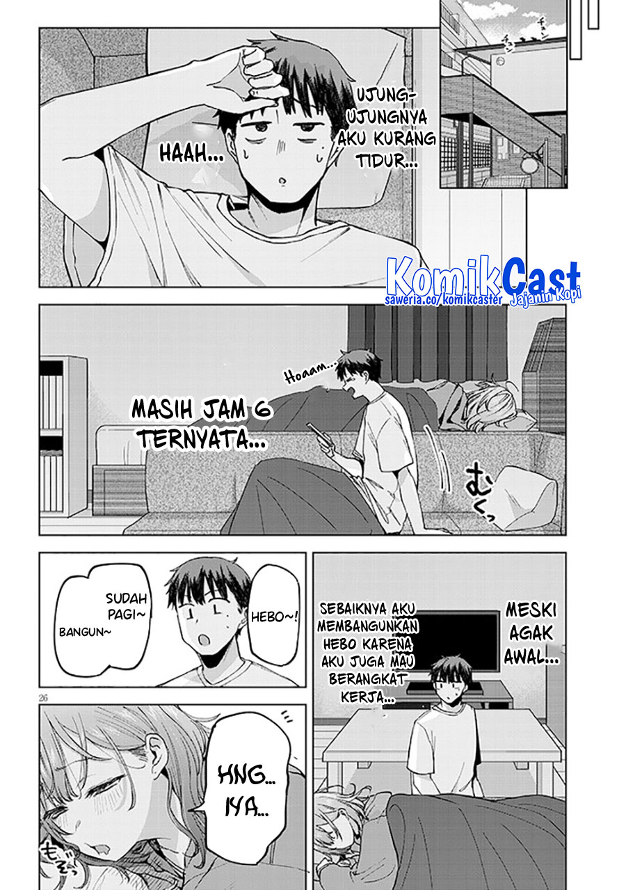 Will You Marry Me If I Quit Being an Idol?!