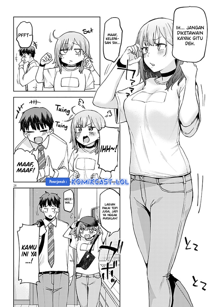 Will You Marry Me If I Quit Being an Idol?!