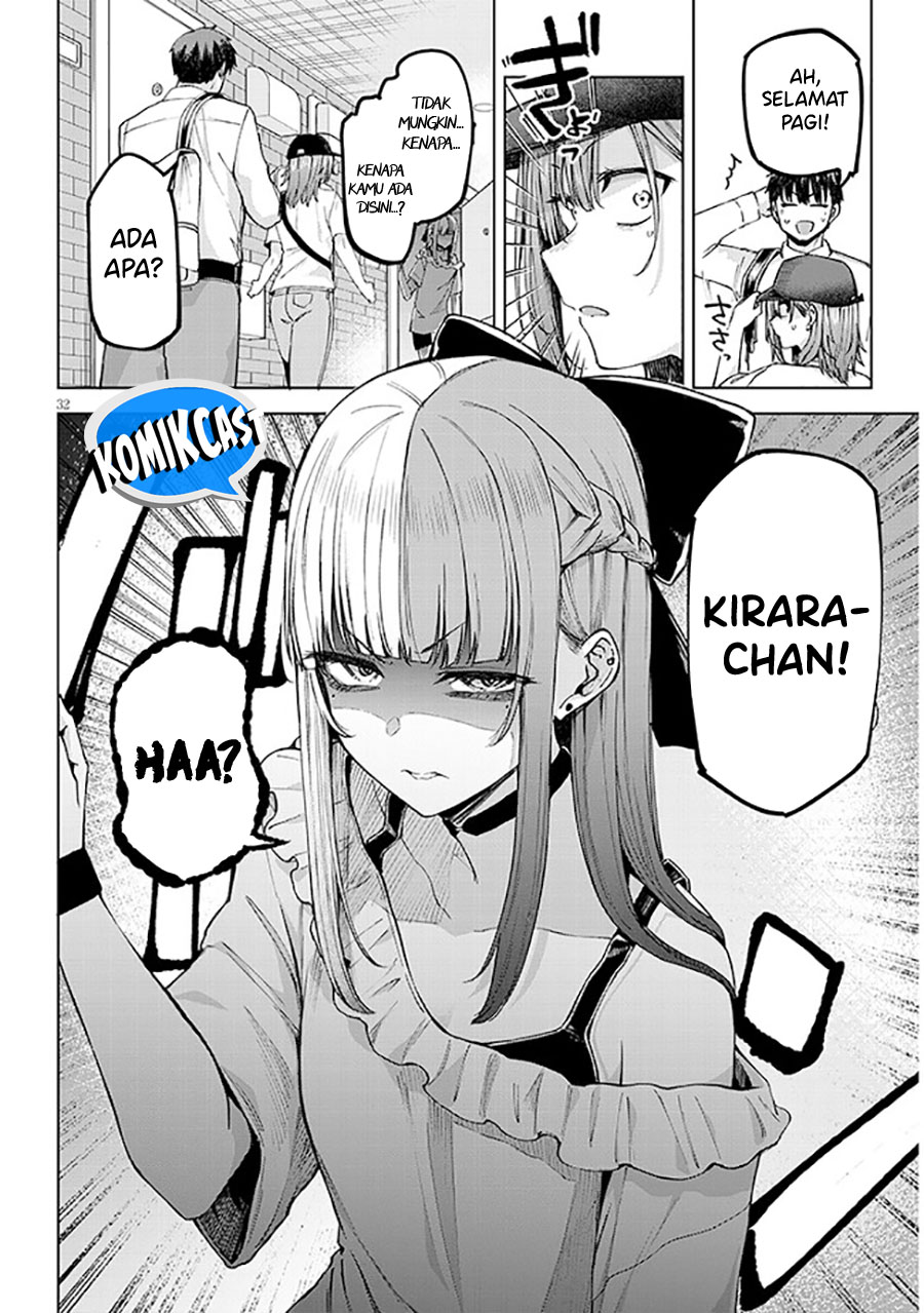 Will You Marry Me If I Quit Being an Idol?!