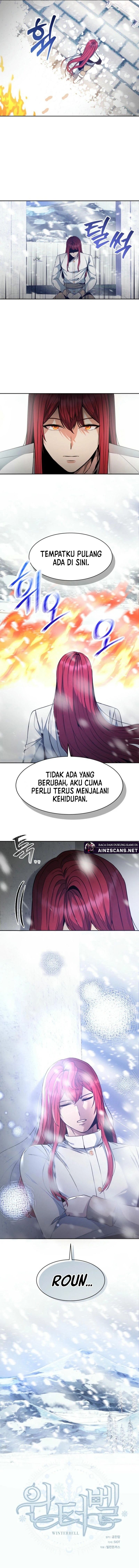 Winterbell