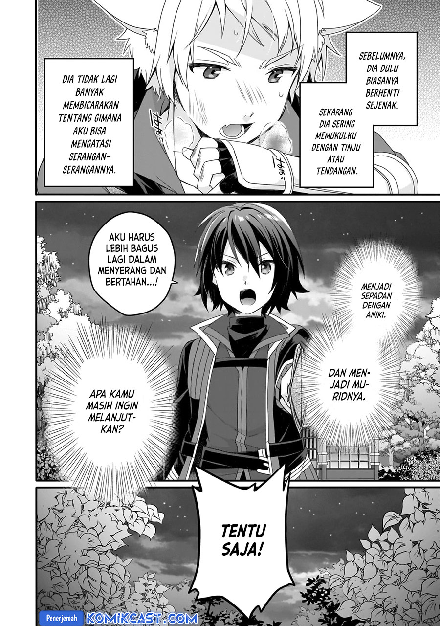 World Teacher: Isekaishiki Kyouiku Agent