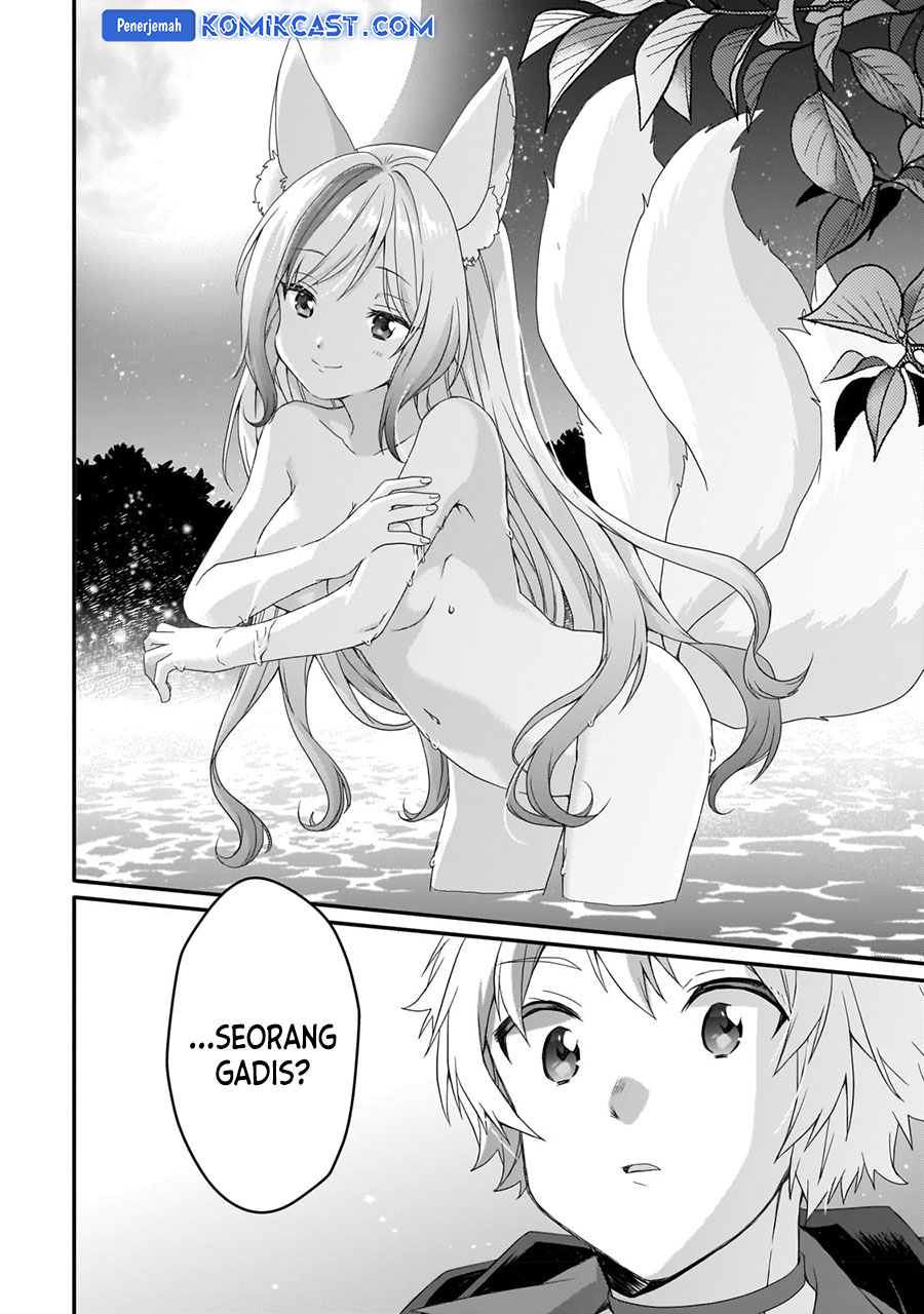 World Teacher: Isekaishiki Kyouiku Agent